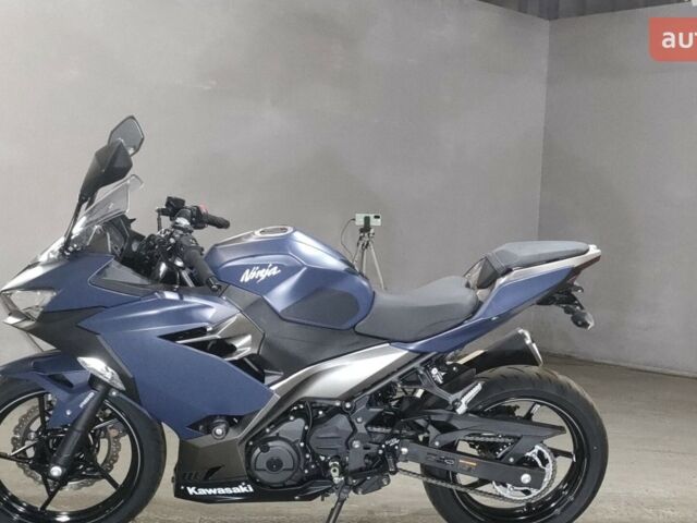 купить новое авто Кавасаки Ниндзя 2022 года от официального дилера Иван Васильевич Олейник Кавасаки фото