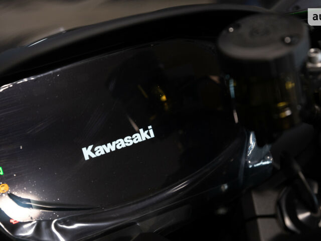 Кавасакі Ніндзя, об'ємом двигуна 1 л та пробігом 0 тис. км за 35700 $, фото 26 на Automoto.ua