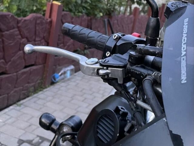 Кавасаки Ниндзя, объемом двигателя 0.6 л и пробегом 0 тыс. км за 2000 $, фото 3 на Automoto.ua