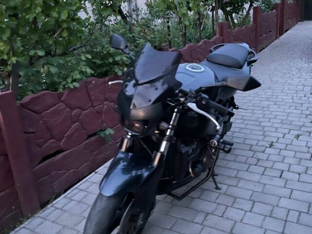 Кавасаки Ниндзя, объемом двигателя 0.6 л и пробегом 0 тыс. км за 2000 $, фото 2 на Automoto.ua