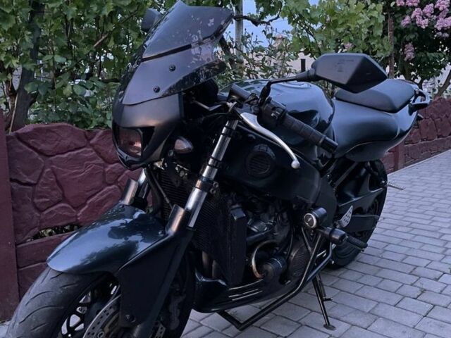 Кавасаки Ниндзя, объемом двигателя 0.6 л и пробегом 0 тыс. км за 2000 $, фото 1 на Automoto.ua