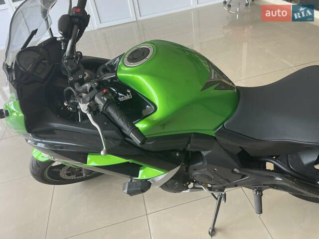Кавасакі Ніндзя, об'ємом двигуна 0 л та пробігом 24 тис. км за 5500 $, фото 6 на Automoto.ua