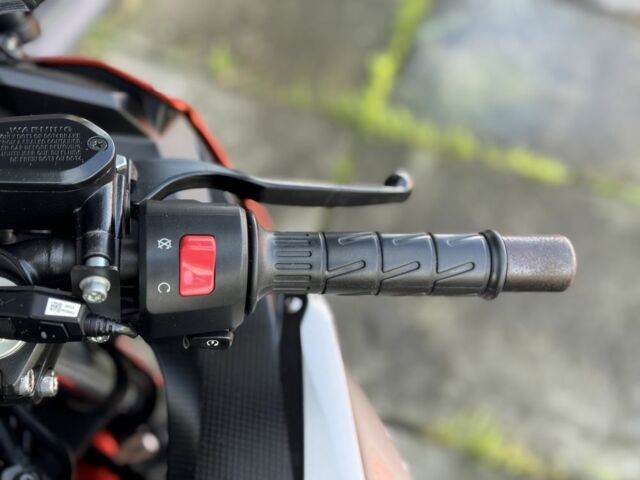 Кавасакі Ніндзя, об'ємом двигуна 0.4 л та пробігом 0 тис. км за 5100 $, фото 8 на Automoto.ua