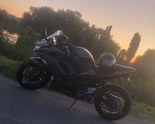 Кавасаки Ниндзя, объемом двигателя 0.65 л и пробегом 9 тыс. км за 8500 $, фото 1 на Automoto.ua