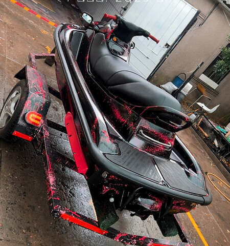 Кавасаки СТКС 2013 в Одессе на Automoto.ua Кавасаки СТКС, объемом двигателя 0 л и пробегом 222 тыс. км за 2500 $, фото 4 на Automoto.ua