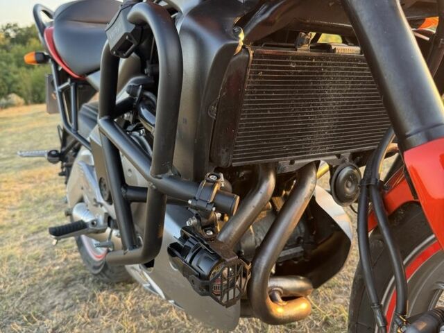 Кавасаки Версис, объемом двигателя 0.65 л и пробегом 0 тыс. км за 3999 $, фото 17 на Automoto.ua