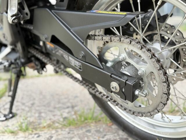 Кавасакі Версіс, об'ємом двигуна 0.25 л та пробігом 0 тис. км за 4550 $, фото 19 на Automoto.ua