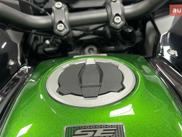 Кавасакі Версіс, об'ємом двигуна 1 л та пробігом 0 тис. км за 20399 $, фото 9 на Automoto.ua