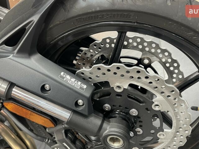 Кавасакі Версіс, об'ємом двигуна 1 л та пробігом 0 тис. км за 20399 $, фото 6 на Automoto.ua