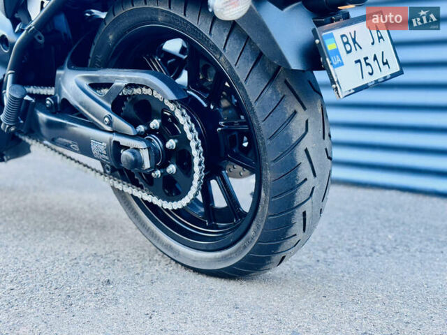 Белый Кавасаки Вулкан, объемом двигателя 0.65 л и пробегом 24 тыс. км за 5900 $, фото 11 на Automoto.ua