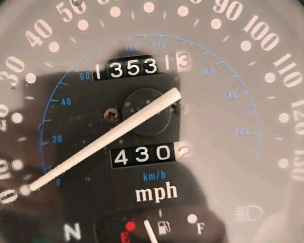 Чорний Кавасакі VULCAN, об'ємом двигуна 1.47 л та пробігом 21 тис. км за 5300 $, фото 4 на Automoto.ua