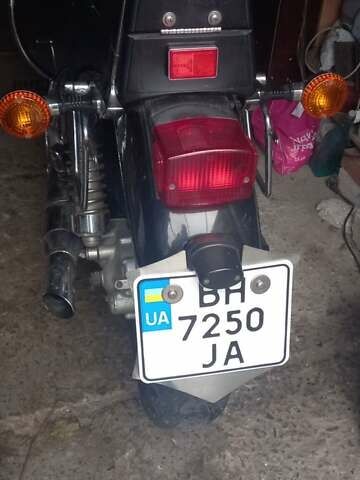 Черный Кавасаки Вулкан, объемом двигателя 0.75 л и пробегом 20 тыс. км за 5000 $, фото 6 на Automoto.ua