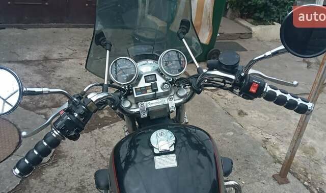 Черный Кавасаки Вулкан, объемом двигателя 0.75 л и пробегом 20 тыс. км за 5000 $, фото 2 на Automoto.ua