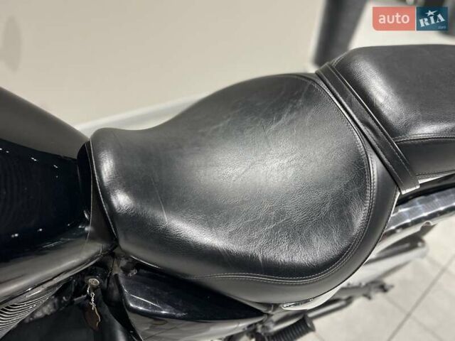 Черный Кавасаки Вулкан, объемом двигателя 0.9 л и пробегом 18 тыс. км за 6900 $, фото 14 на Automoto.ua
