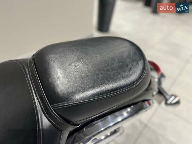 Черный Кавасаки Вулкан, объемом двигателя 0.9 л и пробегом 18 тыс. км за 6900 $, фото 15 на Automoto.ua