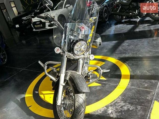 Кавасаки Вулкан 2020 в Черновцах на Automoto.ua Черный Кавасаки Вулкан, объемом двигателя 0.9 л и пробегом 1 тыс. км за 8900 $, фото 1 на Automoto.ua