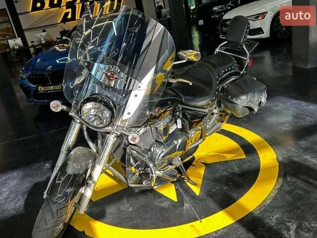 Кавасаки Вулкан 2020 в Черновцах на Automoto.ua Черный Кавасаки Вулкан, объемом двигателя 0.9 л и пробегом 1 тыс. км за 8900 $, фото 2 на Automoto.ua