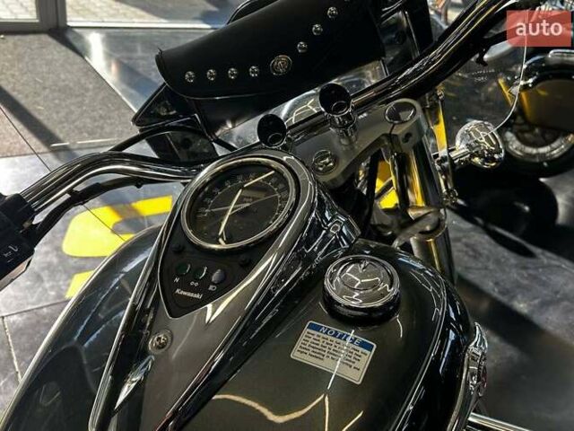 Кавасаки Вулкан 2020 в Черновцах на Automoto.ua Черный Кавасаки Вулкан, объемом двигателя 0.9 л и пробегом 1 тыс. км за 8900 $, фото 14 на Automoto.ua