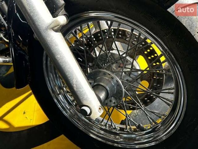 Кавасаки Вулкан 2020 в Черновцах на Automoto.ua Черный Кавасаки Вулкан, объемом двигателя 0.9 л и пробегом 1 тыс. км за 8900 $, фото 8 на Automoto.ua