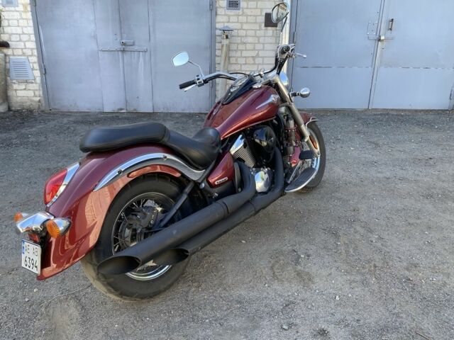 Кавасаки Вулкан, объемом двигателя 0.9 л и пробегом 0 тыс. км за 5700 $, фото 2 на Automoto.ua