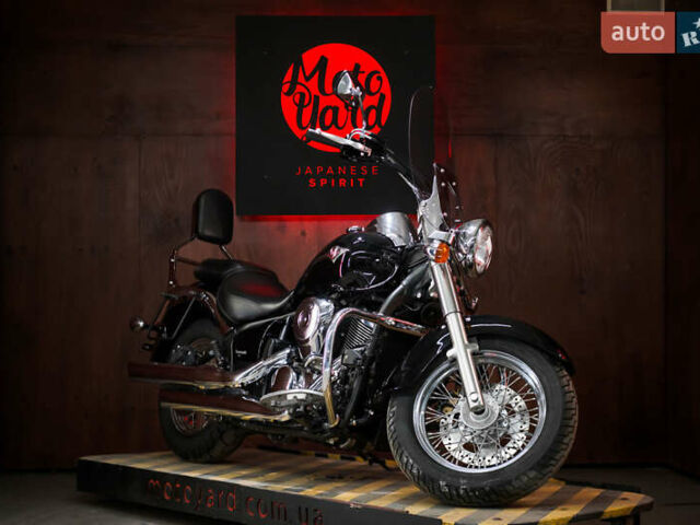Кавасакі VULCAN, об'ємом двигуна 0.9 л та пробігом 15 тис. км за 9000 $, фото 3 на Automoto.ua