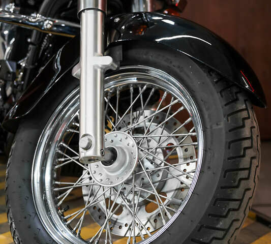Кавасакі VULCAN, об'ємом двигуна 0.9 л та пробігом 15 тис. км за 9000 $, фото 16 на Automoto.ua