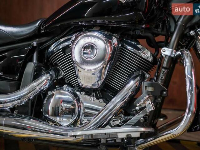 Кавасакі VULCAN, об'ємом двигуна 0.9 л та пробігом 15 тис. км за 9000 $, фото 9 на Automoto.ua