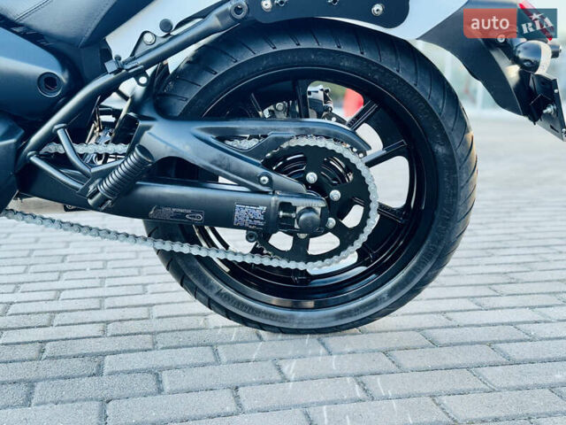 Кавасакі VULCAN, об'ємом двигуна 0.65 л та пробігом 24 тис. км за 5999 $, фото 8 на Automoto.ua