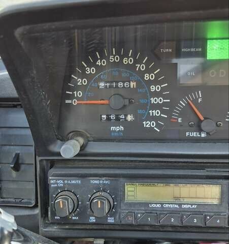 Кавасаки Вояджер, объемом двигателя 1.2 л и пробегом 21 тыс. км за 5500 $, фото 3 на Automoto.ua