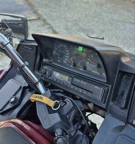 Кавасаки Вояджер, объемом двигателя 1.2 л и пробегом 21 тыс. км за 5500 $, фото 8 на Automoto.ua