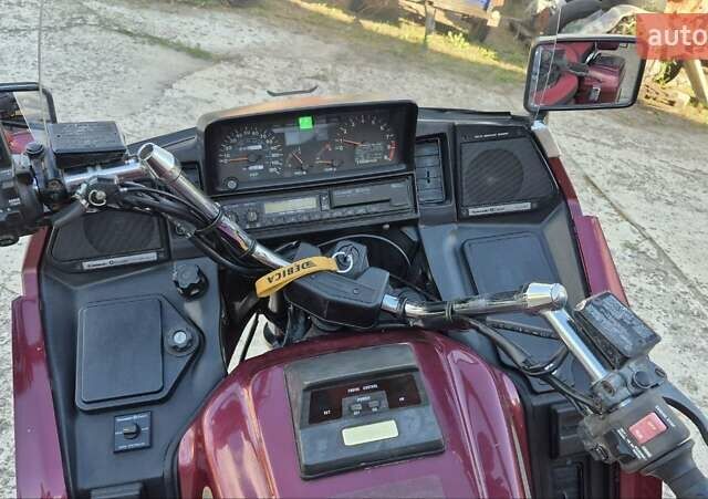 Кавасаки Вояджер, объемом двигателя 1.2 л и пробегом 21 тыс. км за 5500 $, фото 1 на Automoto.ua