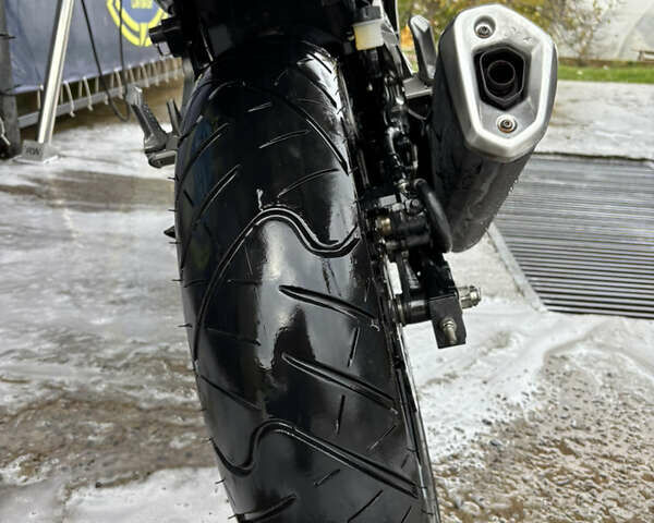 Кавасаки З, объемом двигателя 0.25 л и пробегом 27 тыс. км за 2800 $, фото 5 на Automoto.ua