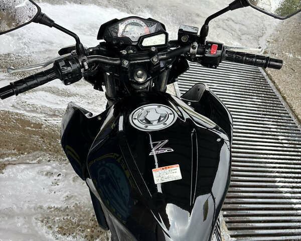 Кавасаки З, объемом двигателя 0.25 л и пробегом 27 тыс. км за 2800 $, фото 7 на Automoto.ua