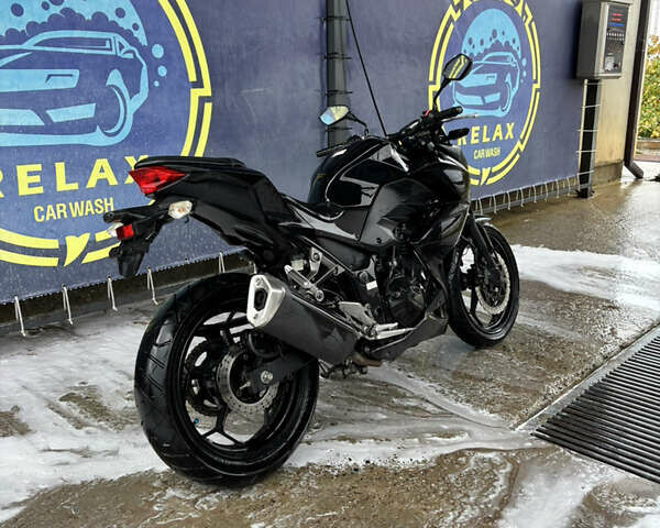 Кавасаки З, объемом двигателя 0.25 л и пробегом 27 тыс. км за 2800 $, фото 3 на Automoto.ua