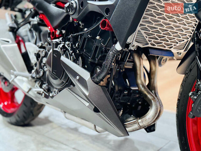 Кавасаки З, объемом двигателя 0.4 л и пробегом 1 тыс. км за 6700 $, фото 2 на Automoto.ua
