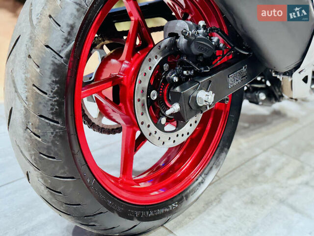 Кавасаки З, объемом двигателя 0.4 л и пробегом 1 тыс. км за 6700 $, фото 4 на Automoto.ua