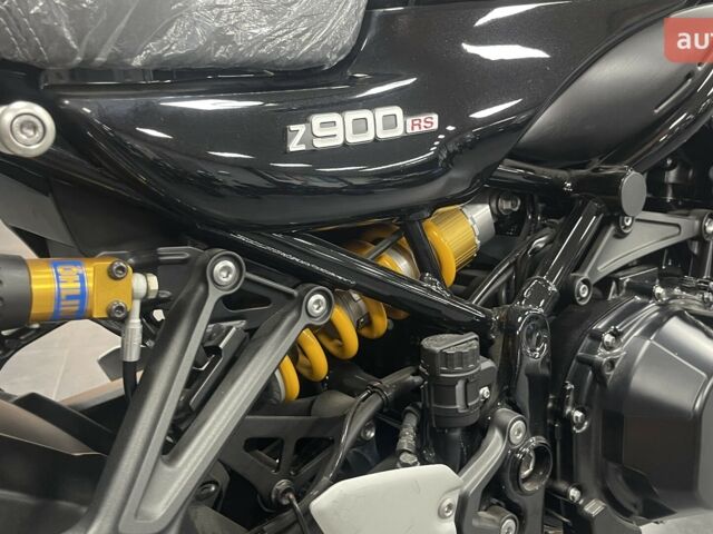 Кавасаки З, объемом двигателя 0.95 л и пробегом 0 тыс. км за 18654 $, фото 9 на Automoto.ua