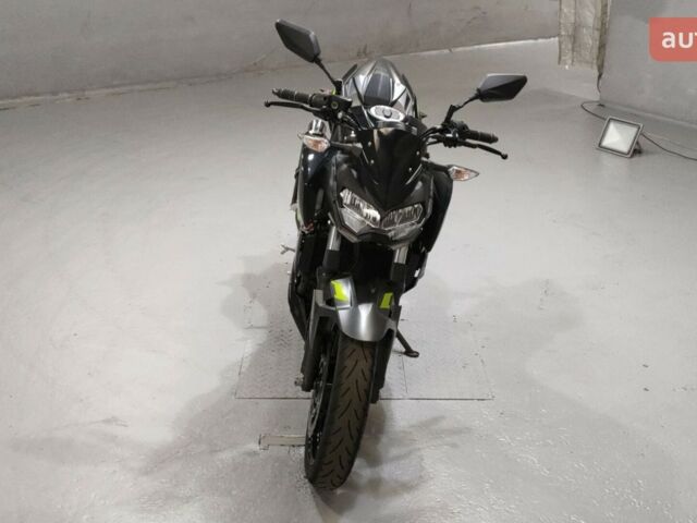 купить новое авто Кавасаки З 2023 года от официального дилера Иван Васильевич Олейник Кавасаки фото