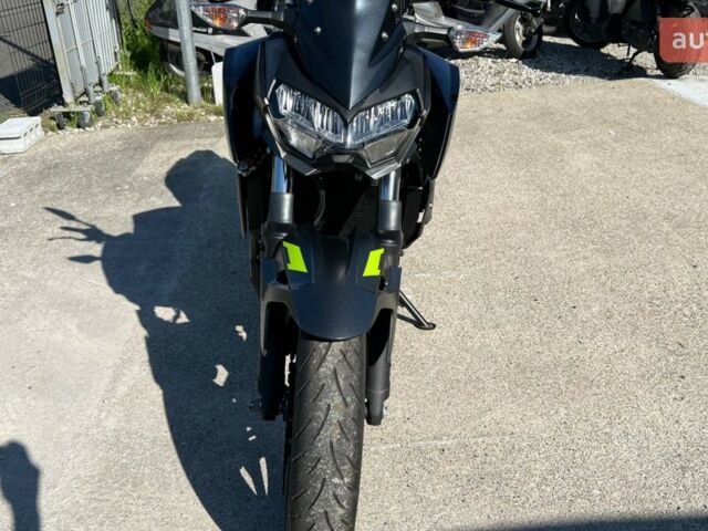 купить новое авто Кавасаки З 2023 года от официального дилера Иван Васильевич Олейник Кавасаки фото