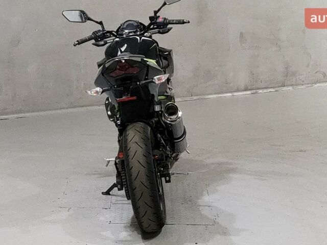 купить новое авто Кавасаки З 2023 года от официального дилера Иван Васильевич Олейник Кавасаки фото