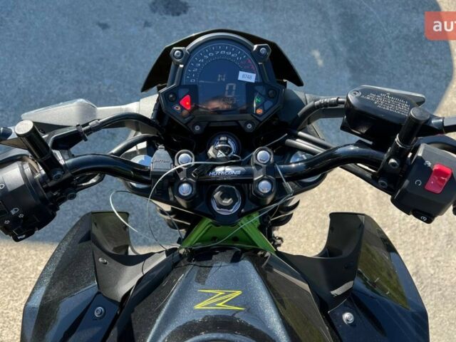 купить новое авто Кавасаки З 2023 года от официального дилера Иван Васильевич Олейник Кавасаки фото