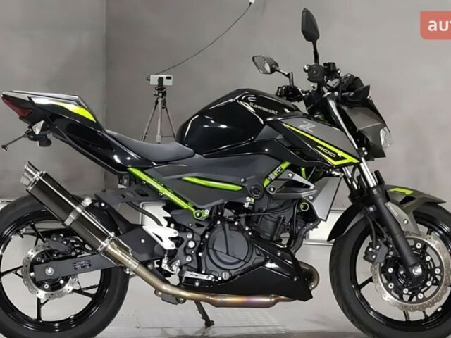 купить новое авто Кавасаки З 2023 года от официального дилера Иван Васильевич Олейник Кавасаки фото