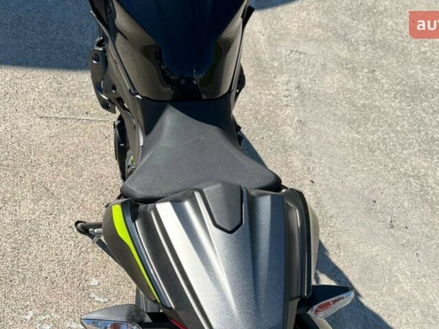 купить новое авто Кавасаки З 2023 года от официального дилера Иван Васильевич Олейник Кавасаки фото