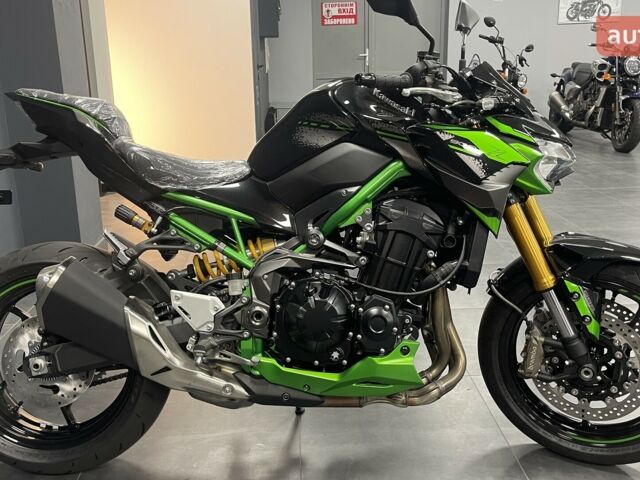 Кавасаки З, объемом двигателя 0.95 л и пробегом 0 тыс. км за 14573 $, фото 3 на Automoto.ua