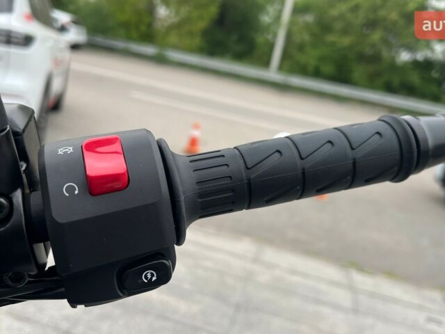 купити нове авто Кавасакі Z 2024 року від офіційного дилера Дніпромотор Кавасакі фото