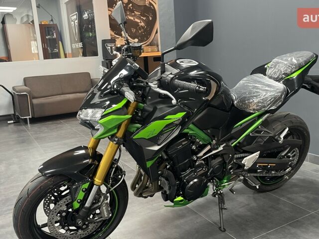 Кавасаки З, объемом двигателя 0.95 л и пробегом 0 тыс. км за 14573 $, фото 1 на Automoto.ua