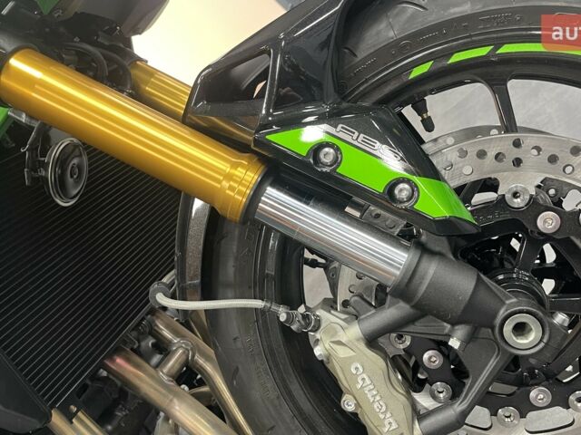 Кавасаки З, объемом двигателя 0.95 л и пробегом 0 тыс. км за 14573 $, фото 7 на Automoto.ua