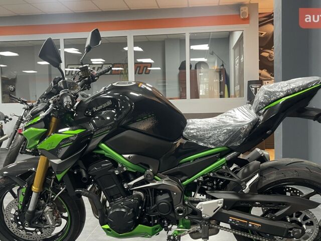 Кавасаки З, объемом двигателя 0.95 л и пробегом 0 тыс. км за 14573 $, фото 4 на Automoto.ua