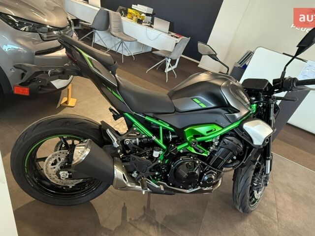 Кавасаки З, объемом двигателя 0.95 л и пробегом 0 тыс. км за 14507 $, фото 6 на Automoto.ua