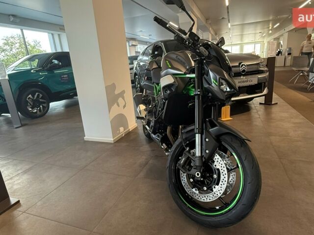Кавасаки З, объемом двигателя 0.95 л и пробегом 0 тыс. км за 14507 $, фото 11 на Automoto.ua